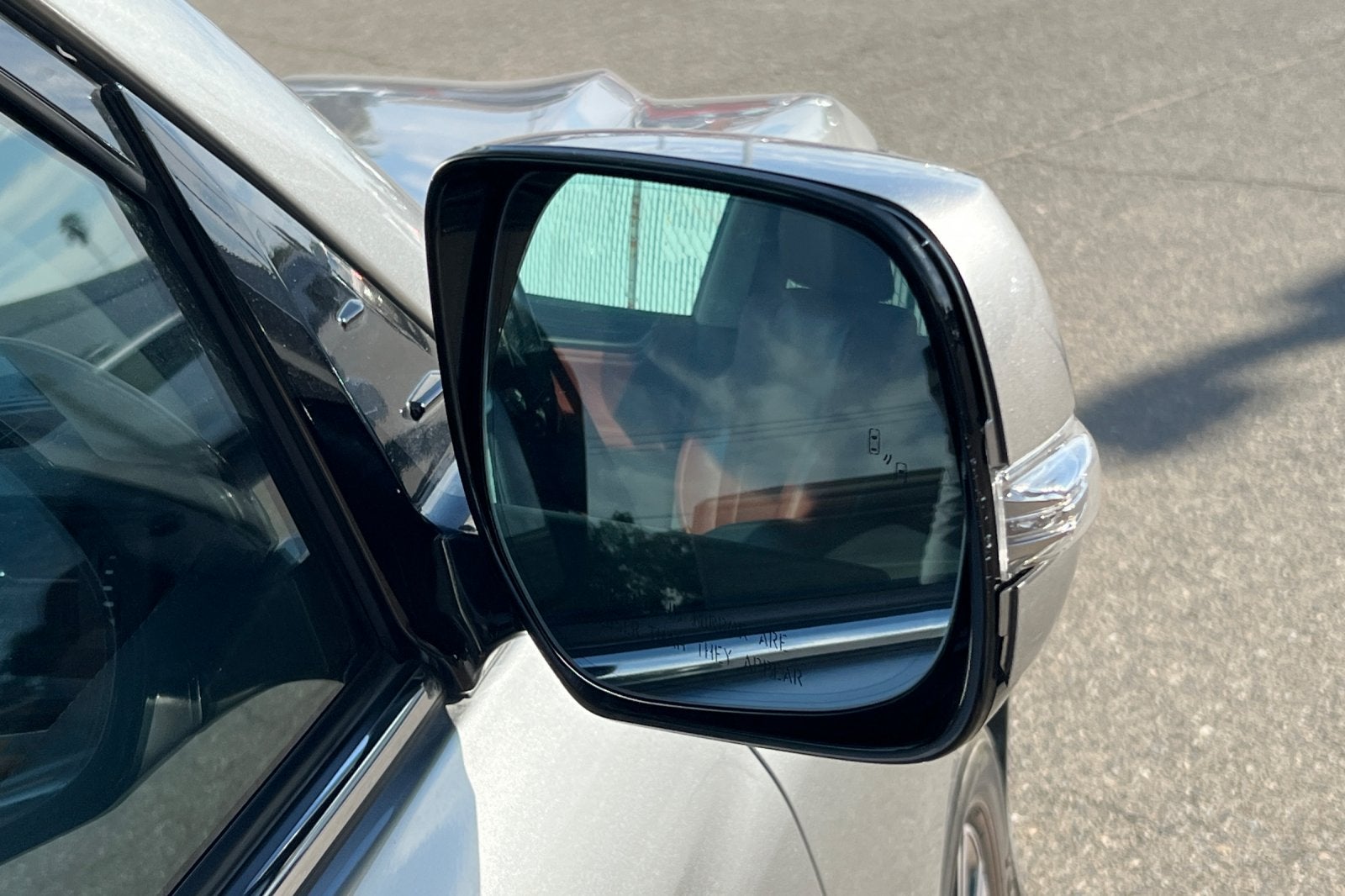 2021 Lexus LX 