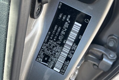 2021 Lexus LX 