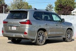 2021 Lexus LX 