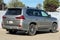 2021 Lexus LX 