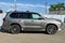 2021 Lexus LX 