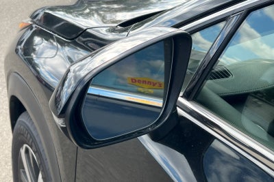 2020 Lexus NX 300h 