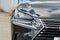 2020 Lexus NX 300h 