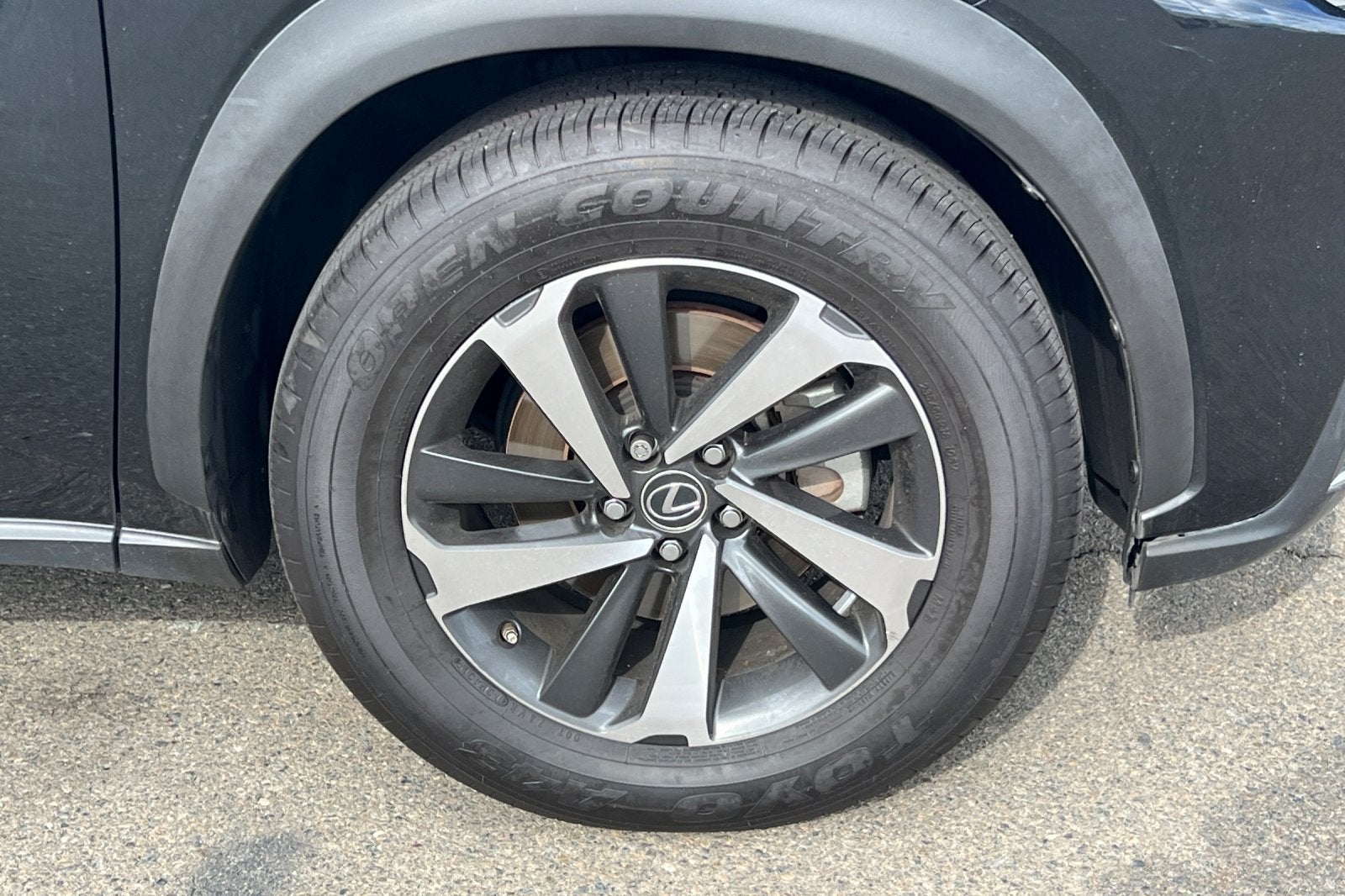 2020 Lexus NX 300h 