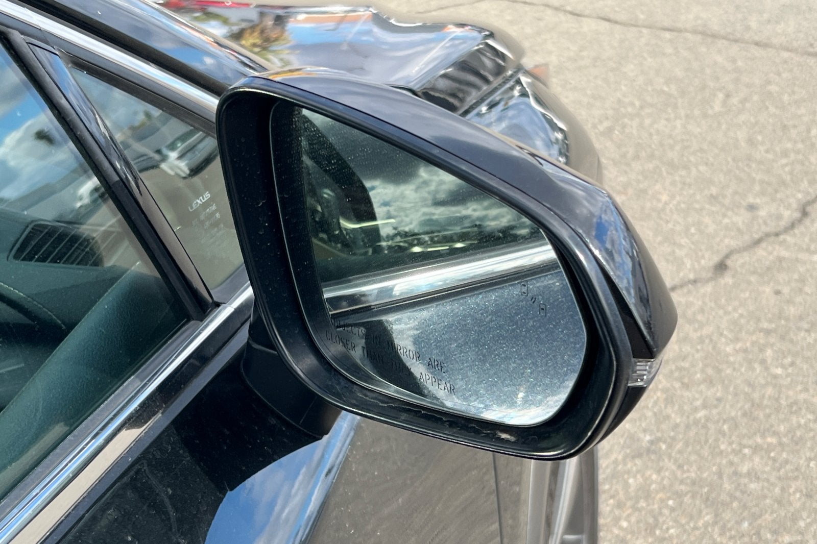 2020 Lexus NX 300h 