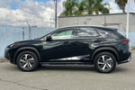 2020 Lexus NX 300h 