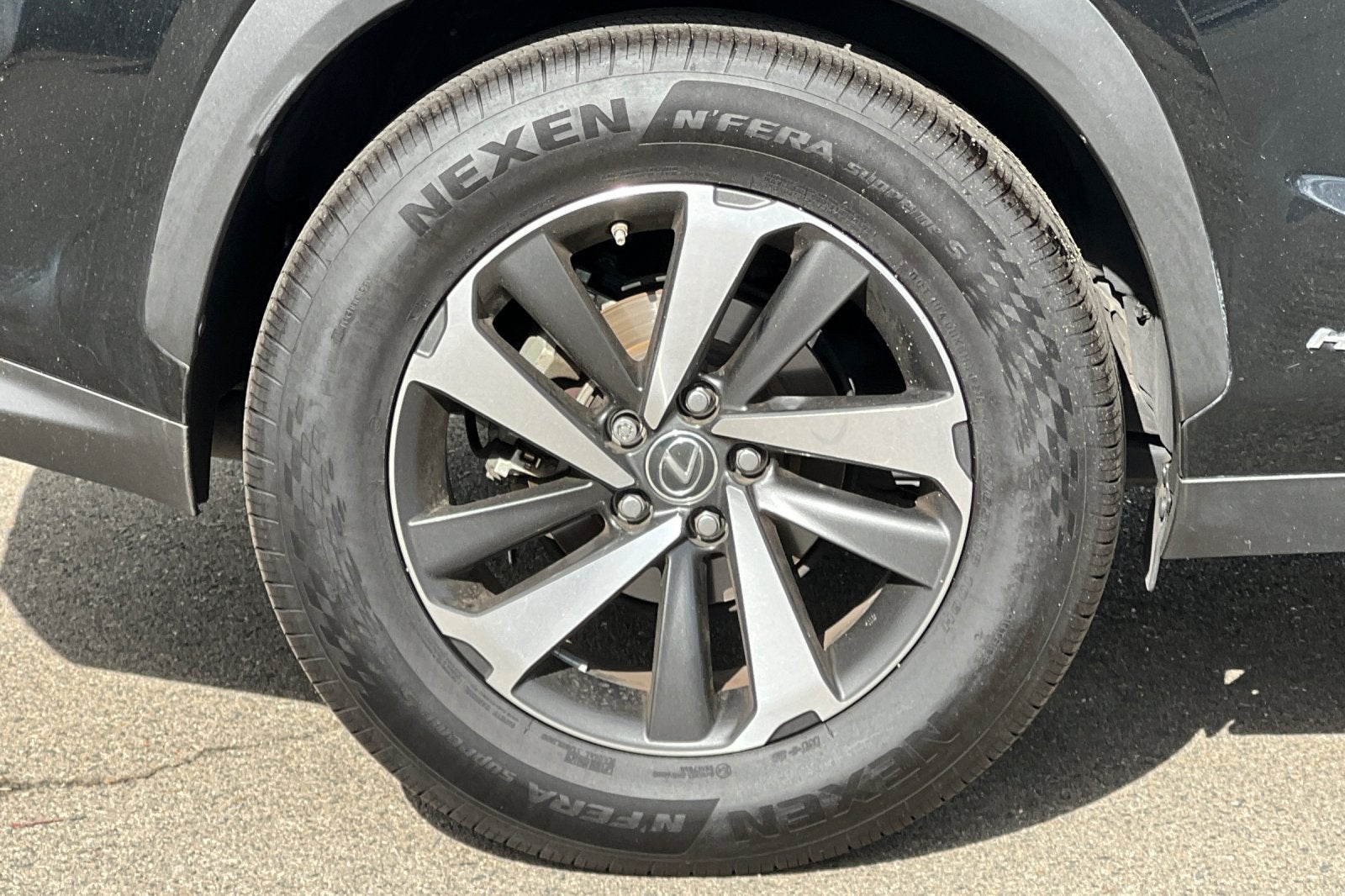 2020 Lexus NX 300h 