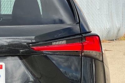 2020 Lexus NX 300h 