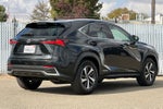 2020 Lexus NX 300h 