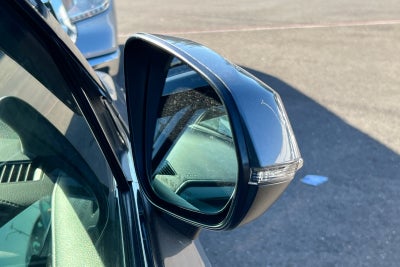 2021 Lexus NX 300h 