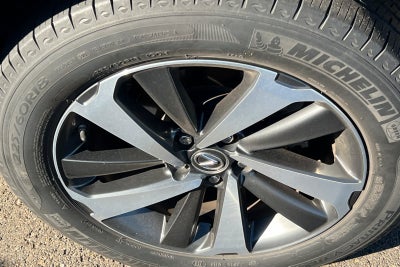 2021 Lexus NX 300h 