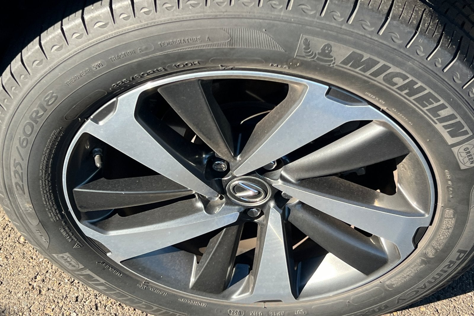 2021 Lexus NX 300h 
