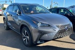 2021 Lexus NX 300h 