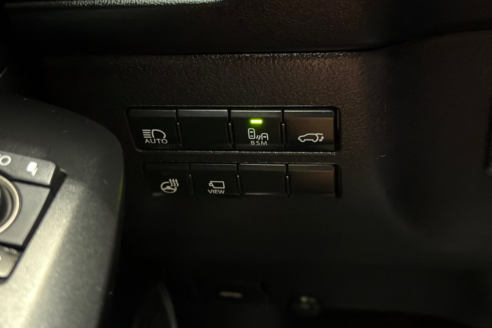 2021 Lexus NX 300h 