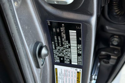 2021 Lexus NX 300h 