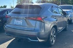 2021 Lexus NX 300h 