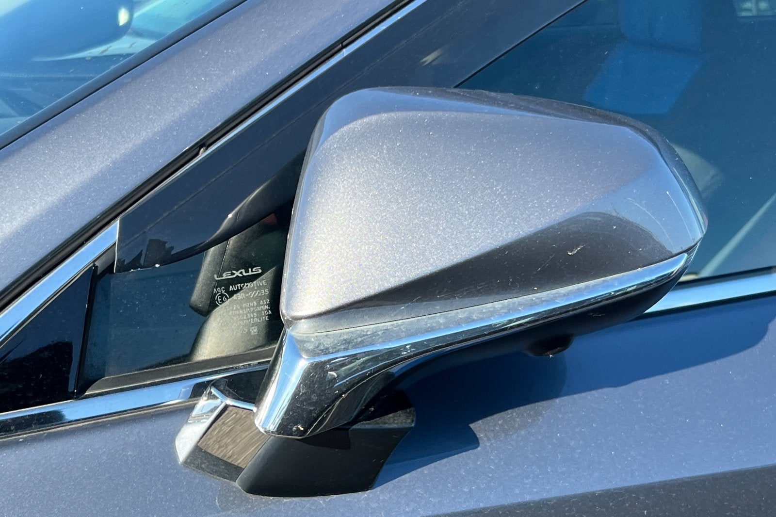 2021 Lexus NX 300h 