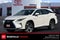 2019 Lexus RX 350L Premium