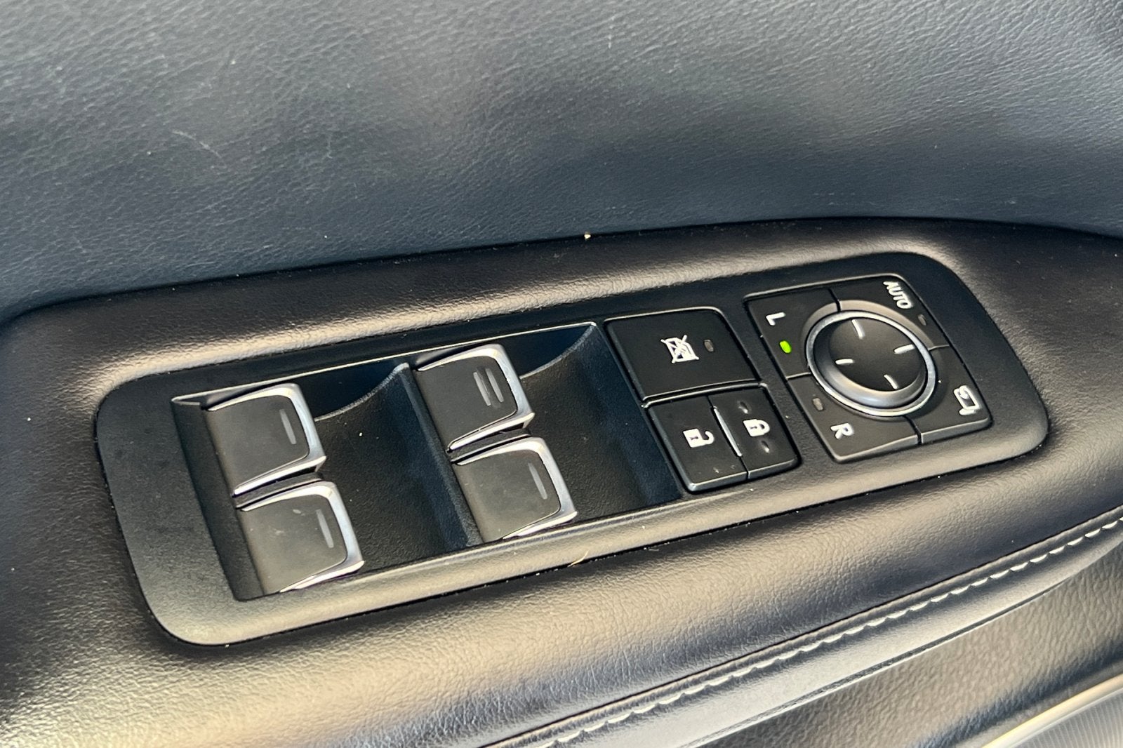 2019 Lexus RX 350L Premium