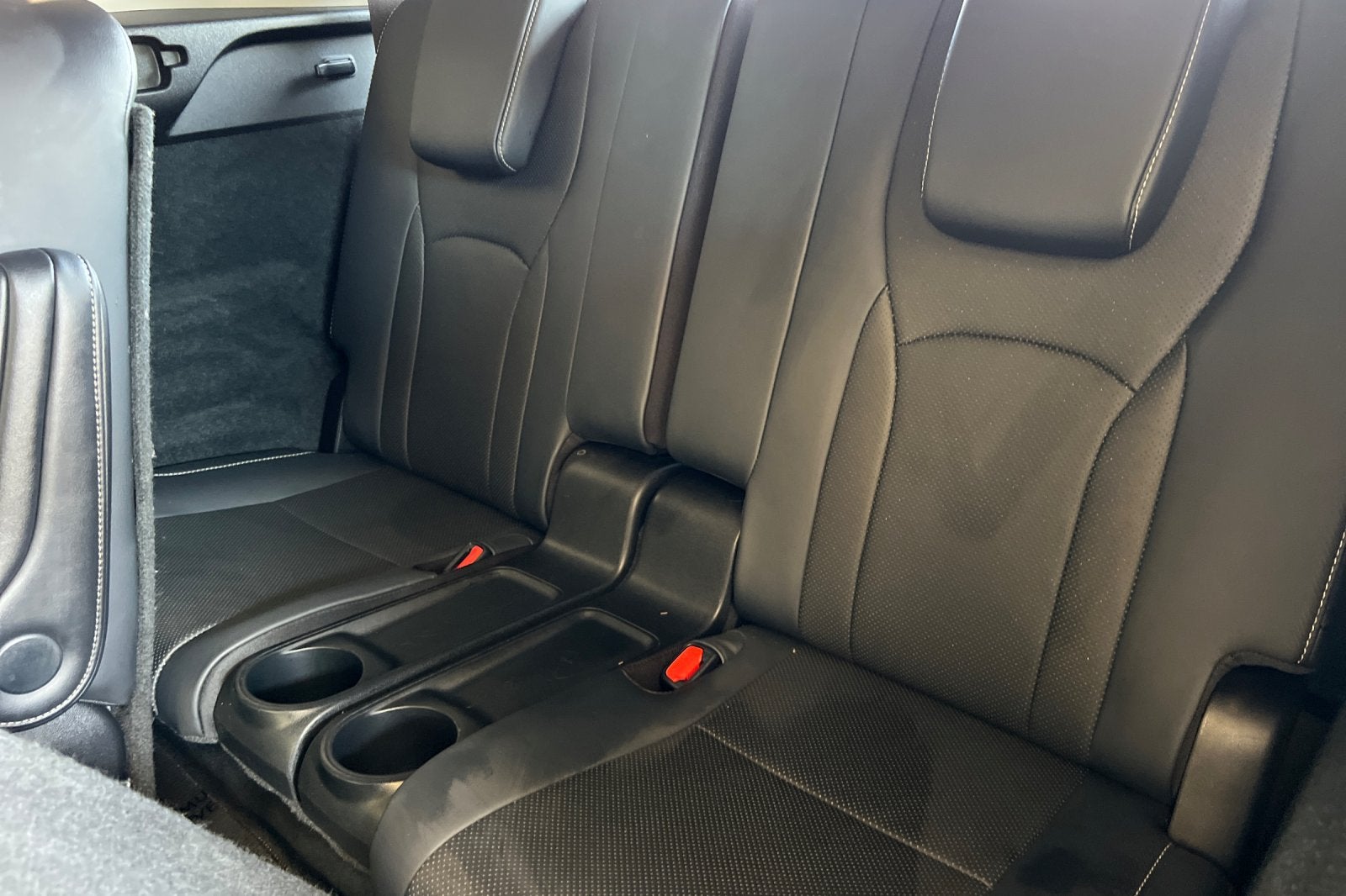 2019 Lexus RX 350L Premium