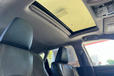 2019 Lexus RX 350L Premium
