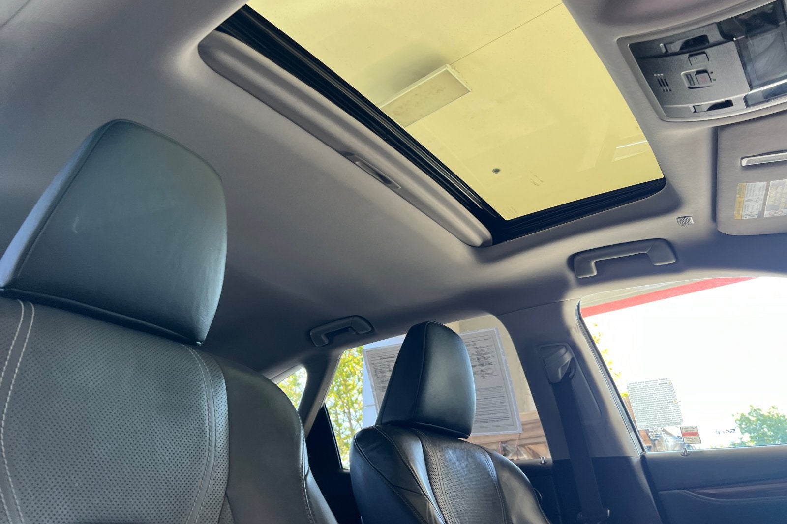 2019 Lexus RX 350L Premium