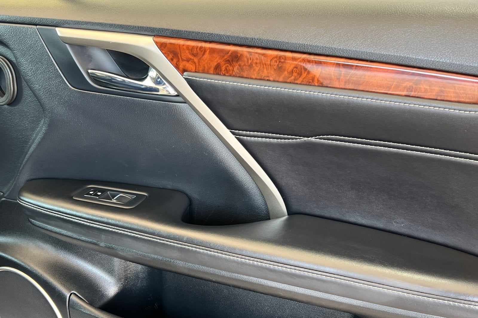 2019 Lexus RX 350L Premium
