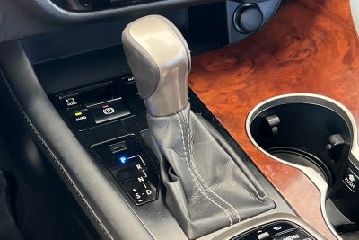 2019 Lexus RX 350L Premium