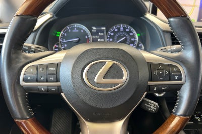 2019 Lexus RX 350L Premium