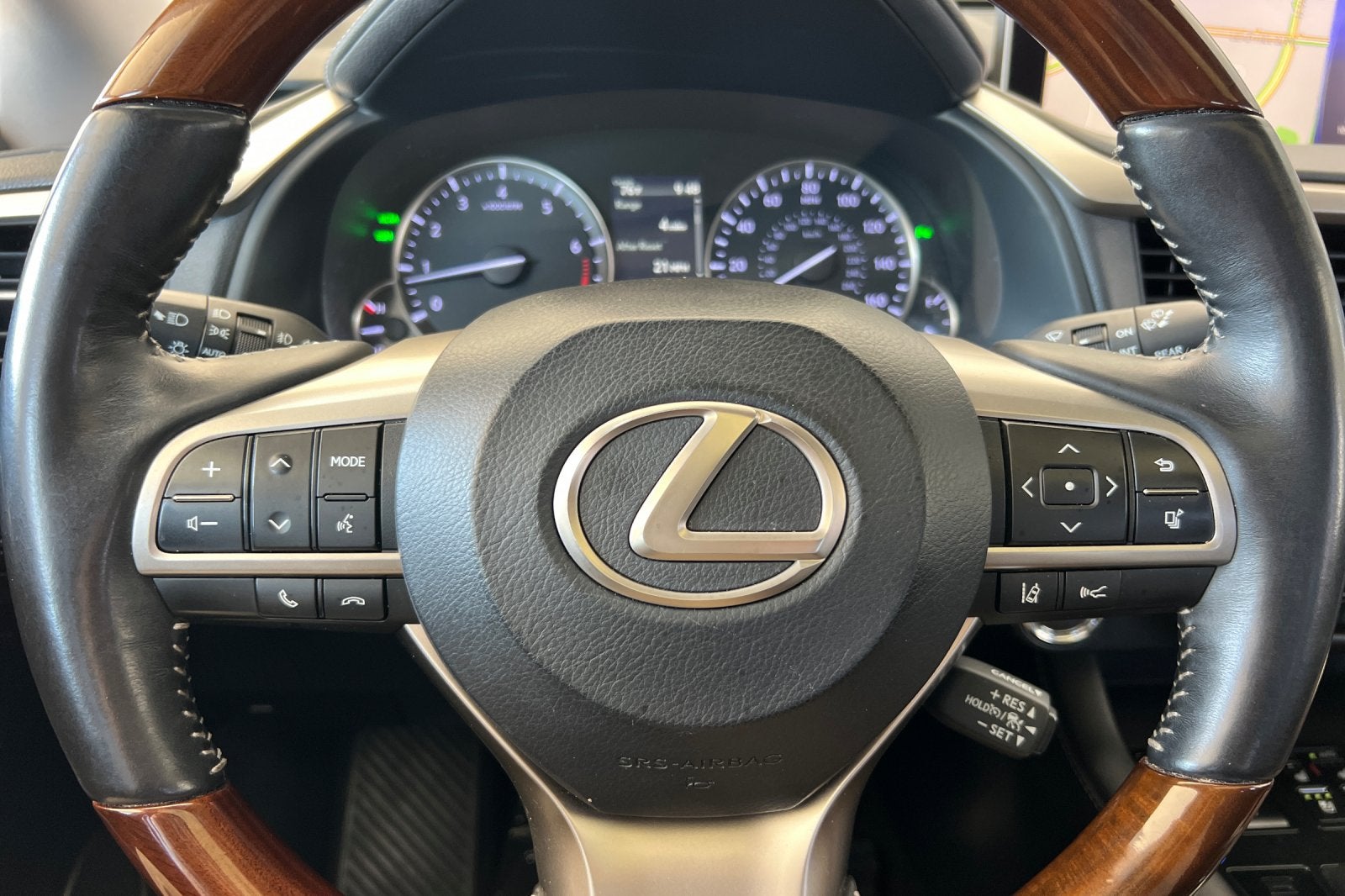 2019 Lexus RX 350L Premium