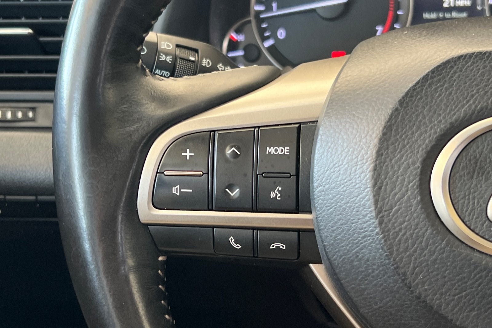 2019 Lexus RX 350L Premium