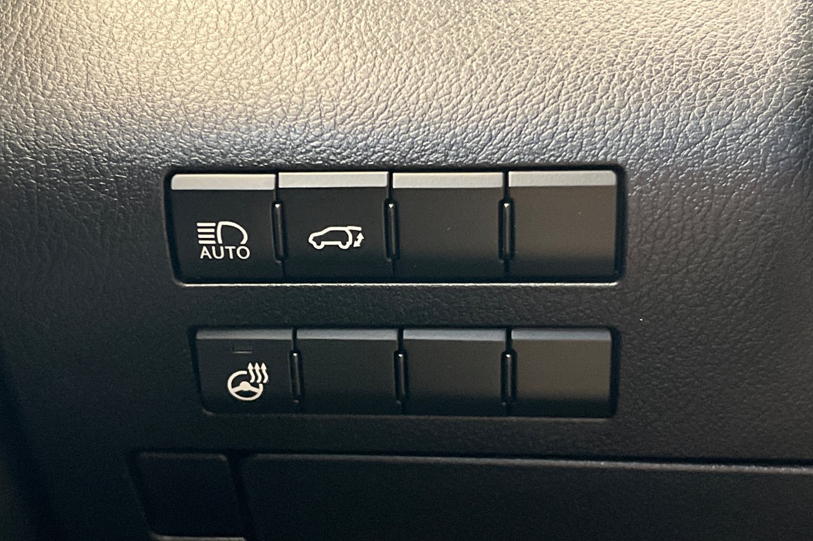2019 Lexus RX 350L Premium