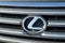2015 Lexus GX 460 Luxury