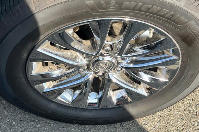 2015 Lexus GX 460 Luxury