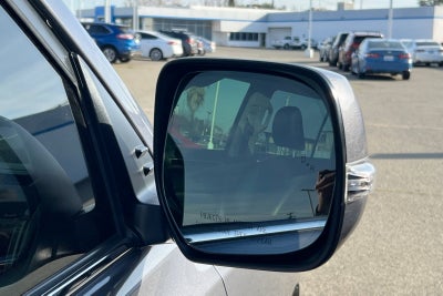 2015 Lexus GX 460 Luxury