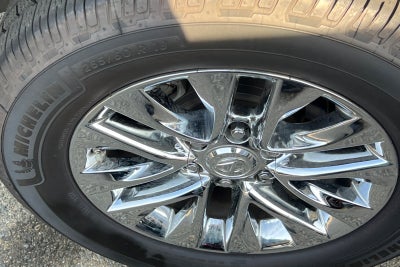 2015 Lexus GX 460 Luxury