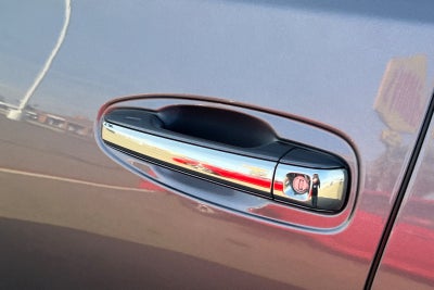 2015 Lexus GX 460 Luxury