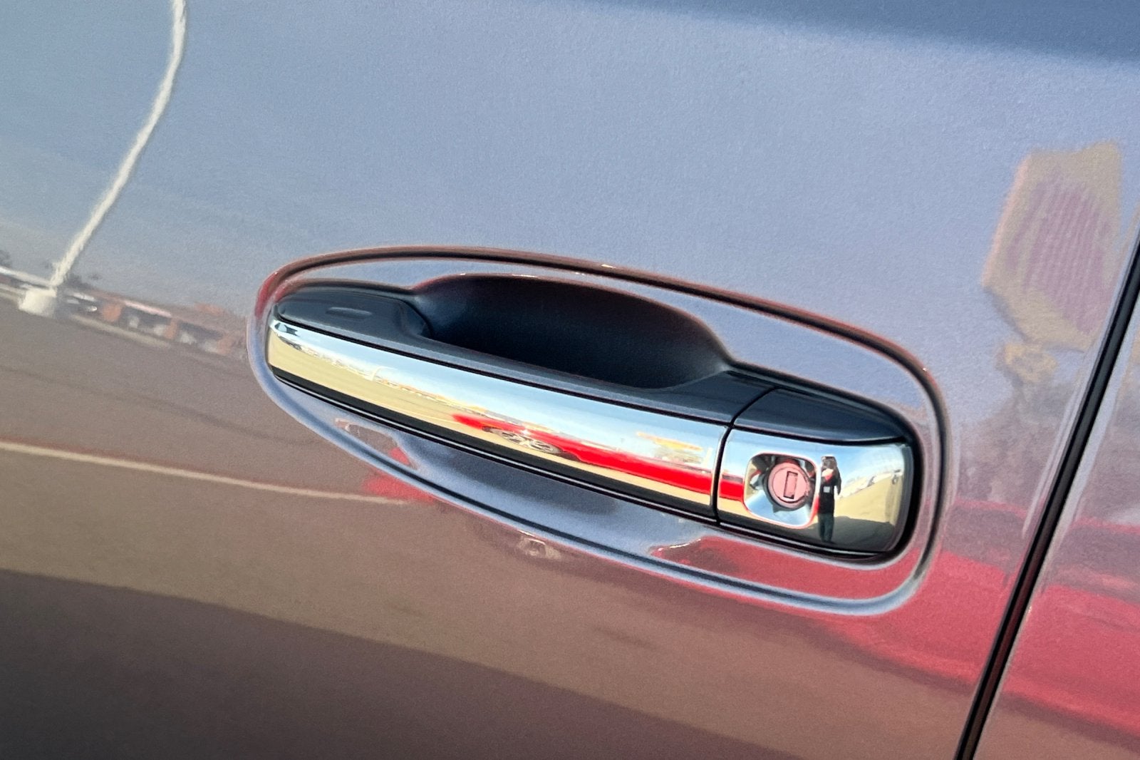 2015 Lexus GX 460 Luxury