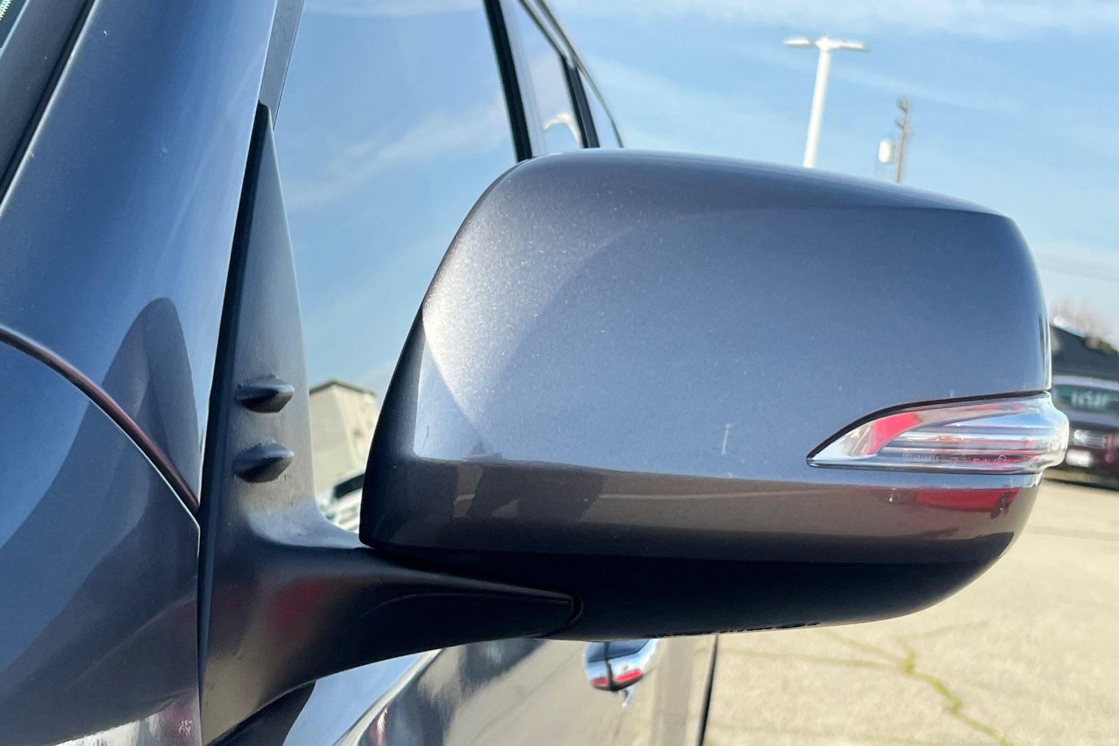 2015 Lexus GX 460 Luxury