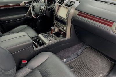 2019 Lexus GX GX 460 Luxury