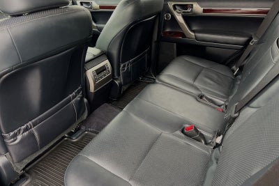 2019 Lexus GX GX 460 Luxury