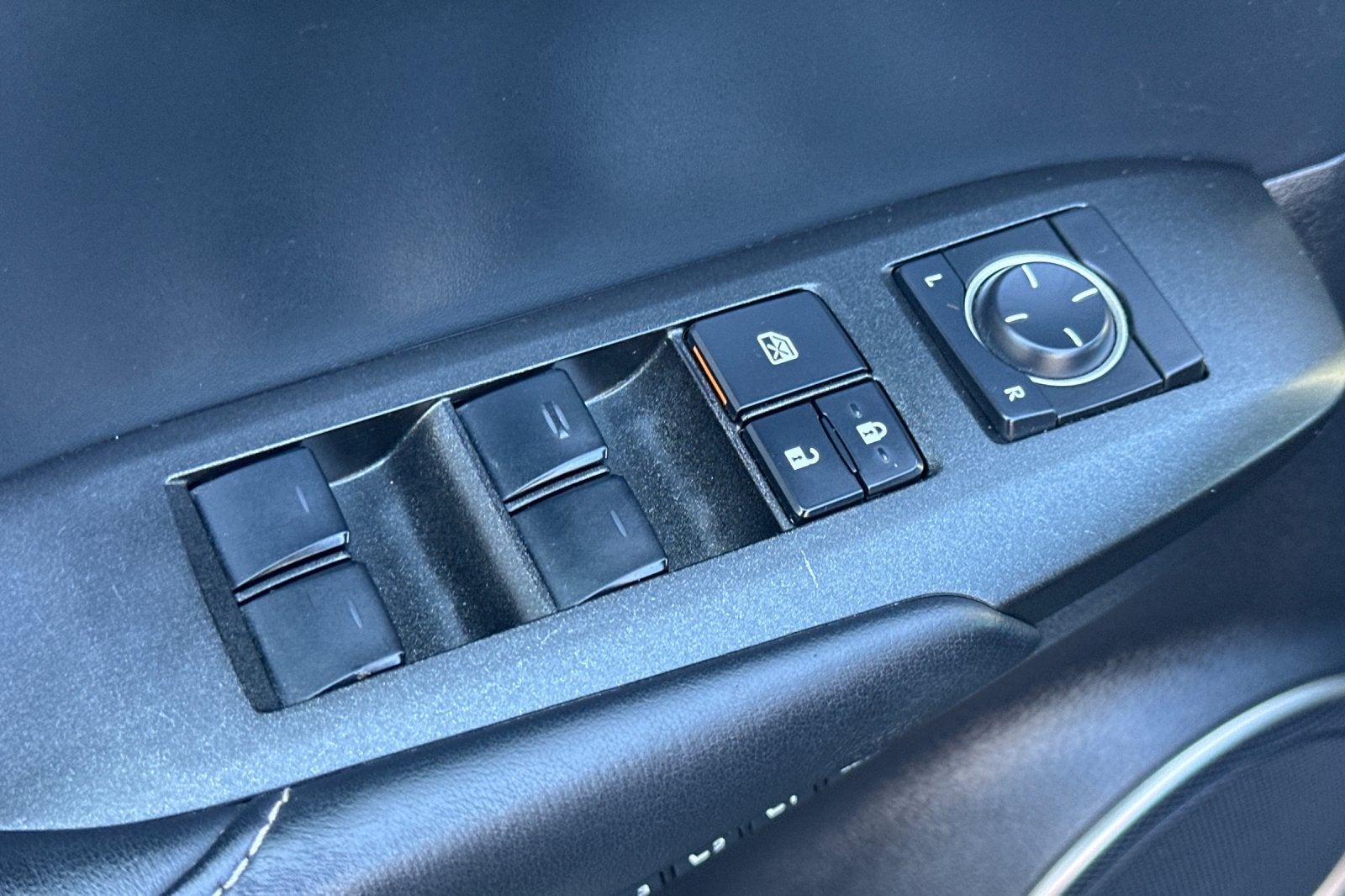 2016 Lexus NX 200t F Sport