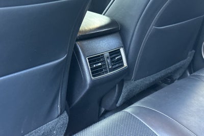 2016 Lexus NX 200t F Sport