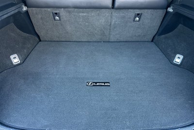 2016 Lexus NX 200t F Sport