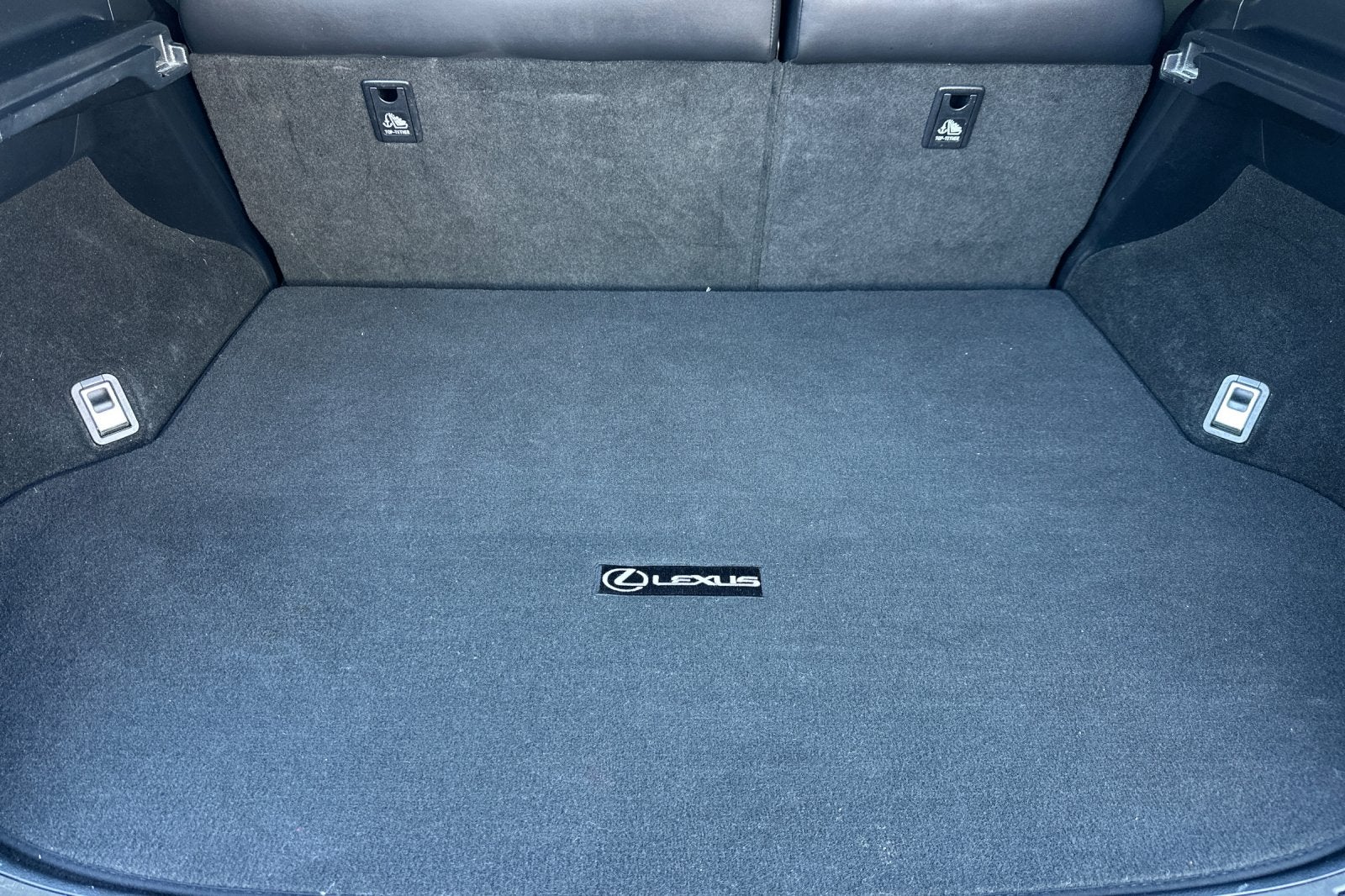 2016 Lexus NX 200t F Sport