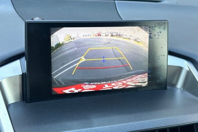 2016 Lexus NX 200t F Sport