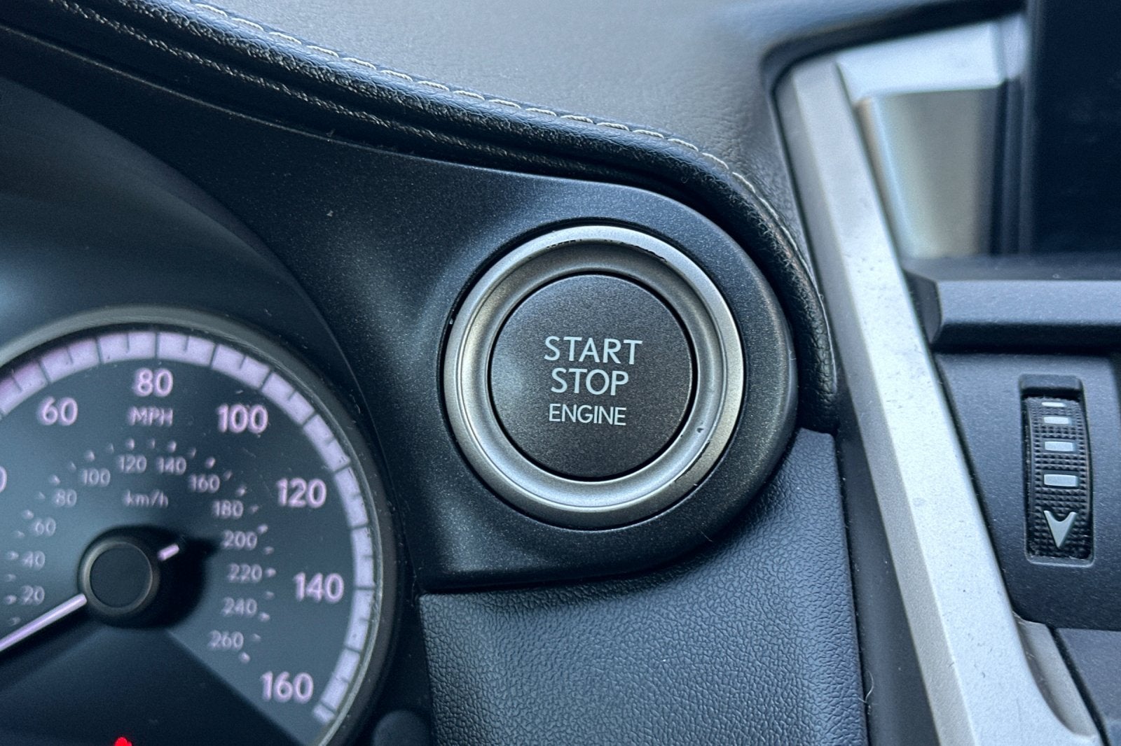 2016 Lexus NX 200t F Sport