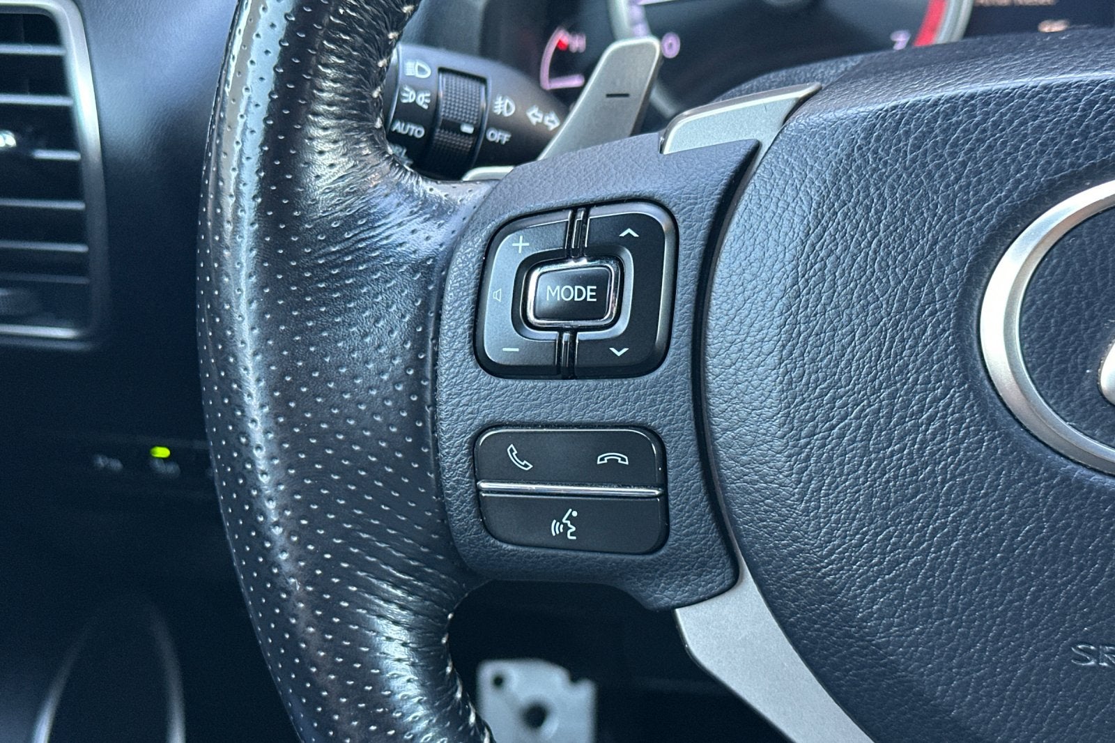 2016 Lexus NX 200t F Sport