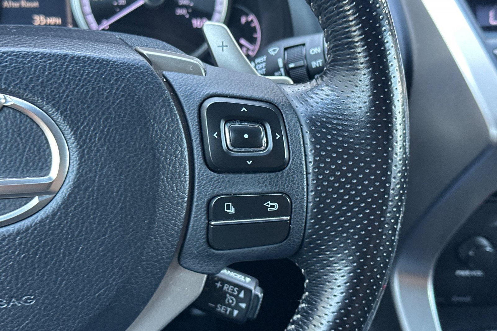 2016 Lexus NX 200t F Sport