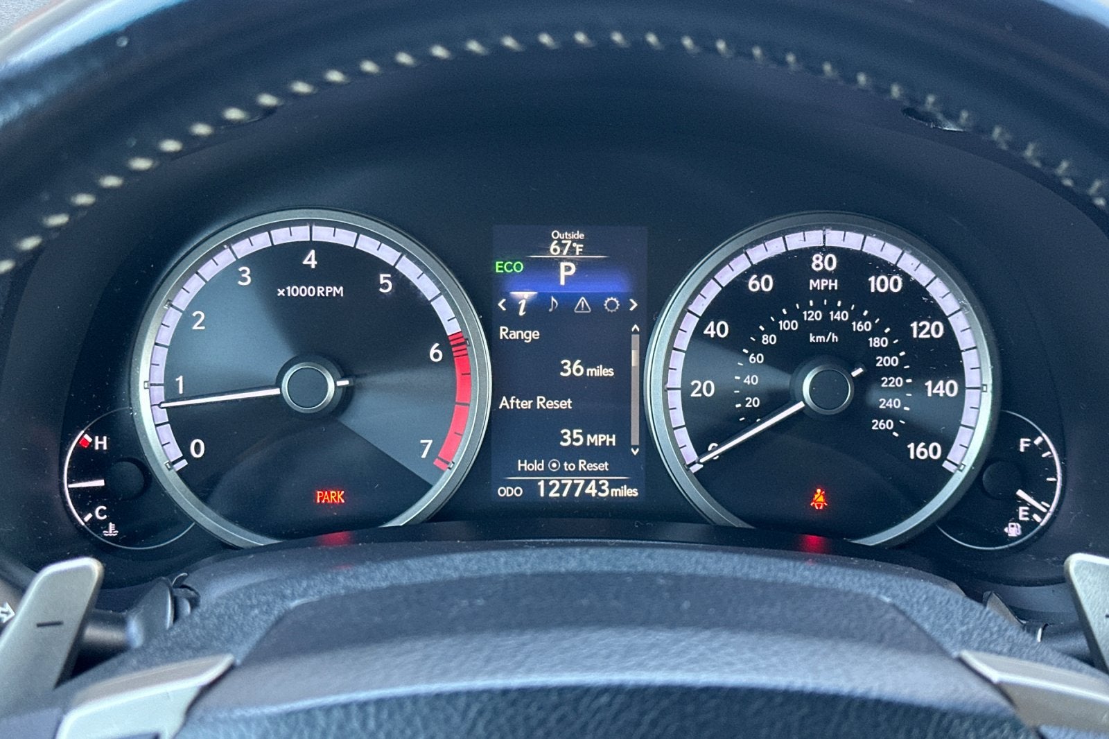 2016 Lexus NX 200t F Sport